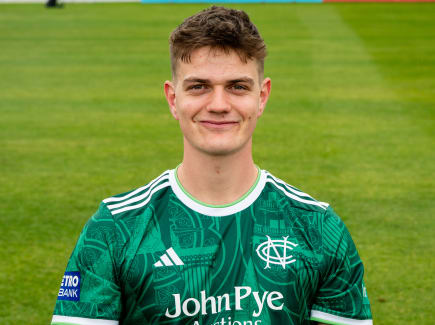 Freddie McCann