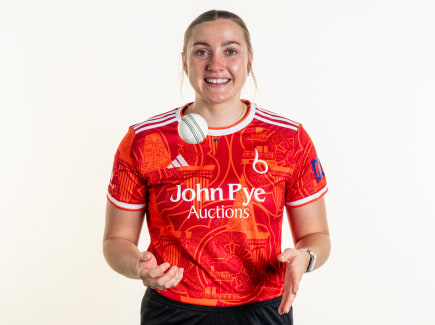 Cassidy McCarthy