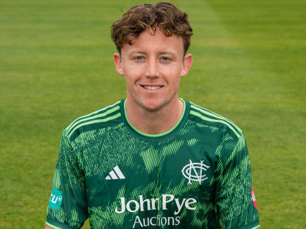 Joe Pocklington