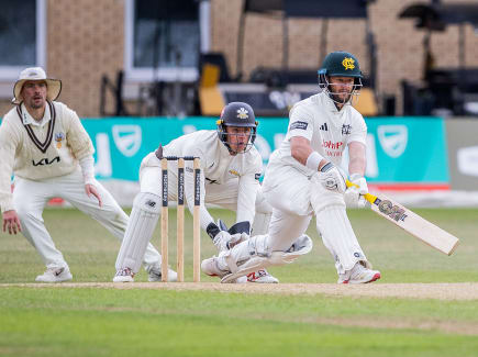 Duckett v Surrey