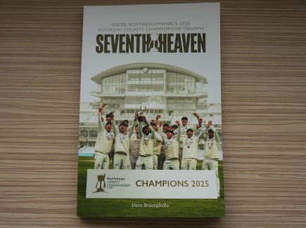 Seventh Heaven book
