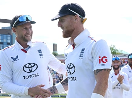 Root Stokes