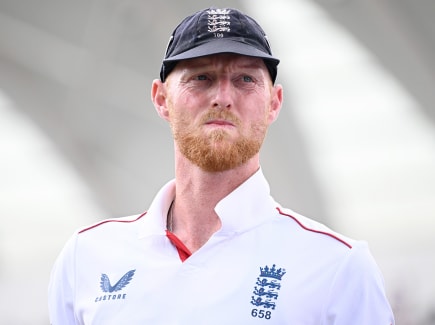 Ben Stokes