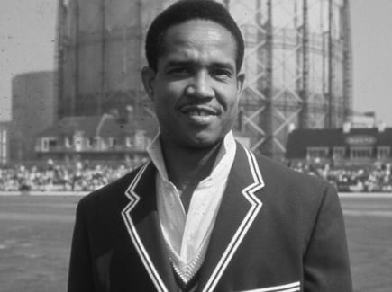 Garfield Sobers