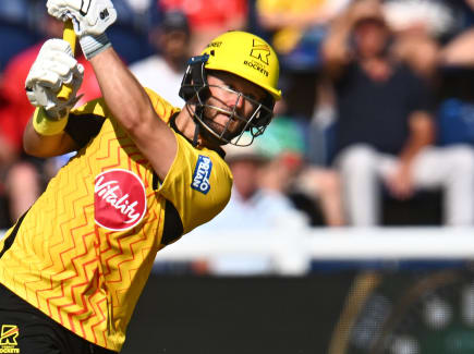 Ben Duckett