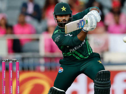 Tayyab Tahir