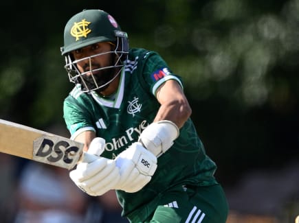 Haseeb Hameed