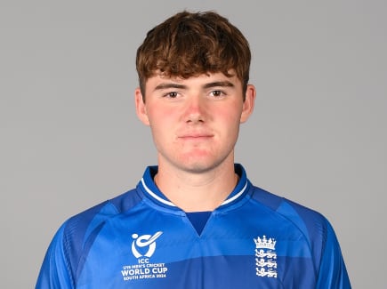 Dominic Kelly