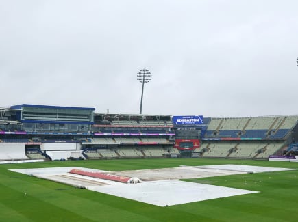 Edgbaston