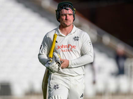 Liam Patterson-White