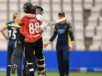 Win v Hampshire