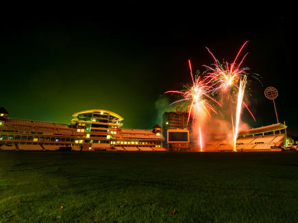 Fireworks night 1