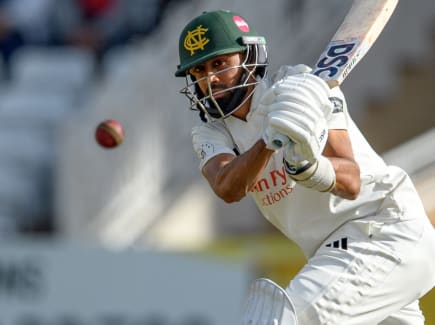 Haseeb Hameed