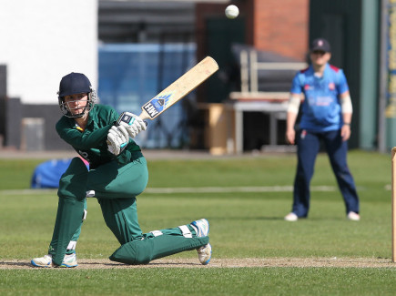 Nottinghamshire Women