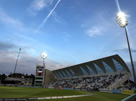 Trent Bridge