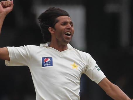 mohammad asif