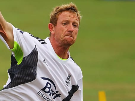 paul collingwood