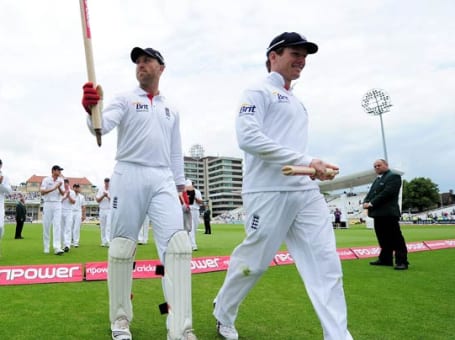 trent bridge