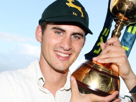 alex hales