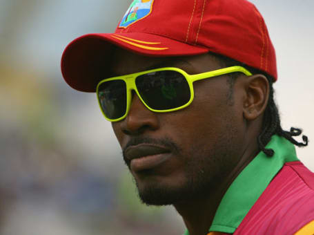 chris gayle