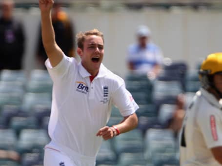 stuart broad