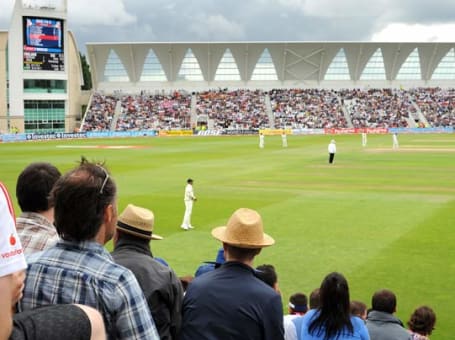 trent bridge