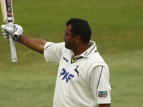 Samit Patel