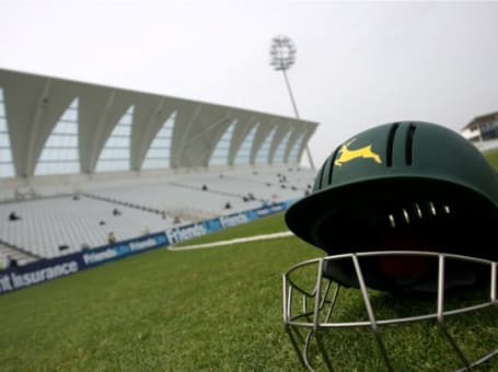 Trent Bridge