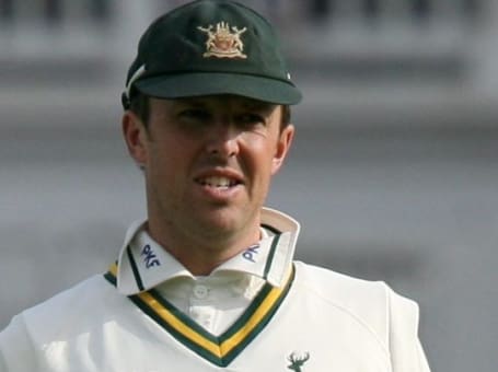 Graeme Swann