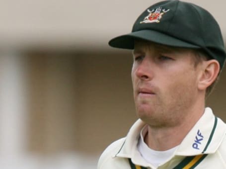 Adam Voges