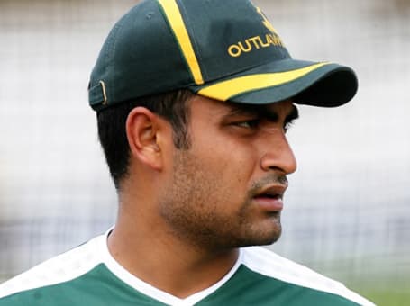 Tamim Iqbal