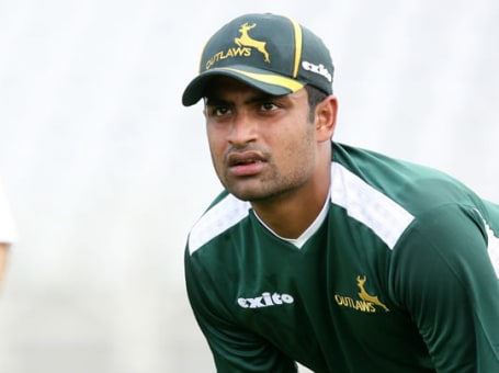 Tamim Iqbal