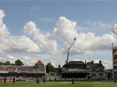 Trent Bridge