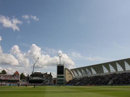 Trent Bridge