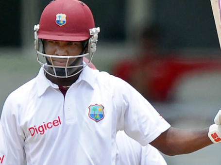 Darren Bravo