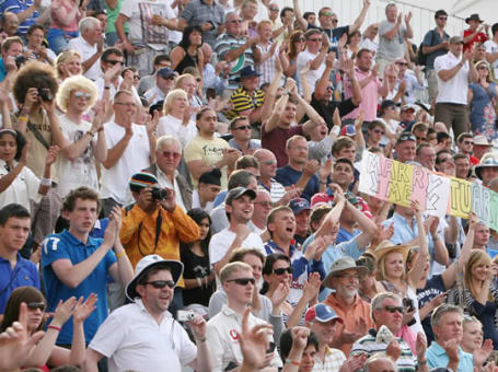 Trent Bridge