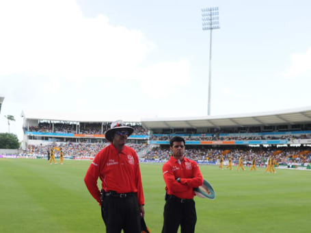 Kensington Oval