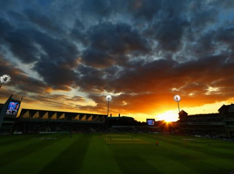 Trent Bridge