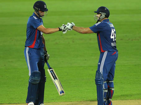 Hales and Lumb