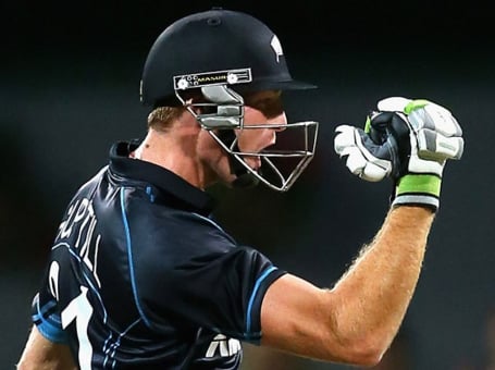 Martin Guptill