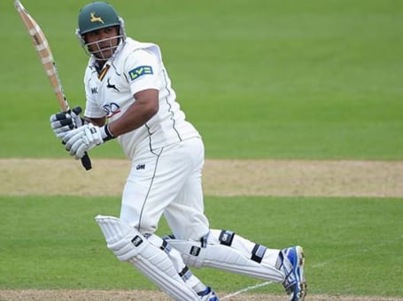 Samit Patel