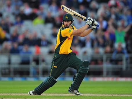 Alex Hales