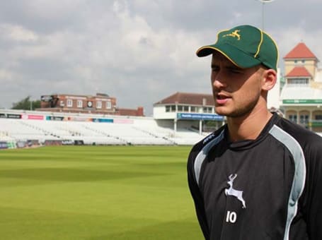 Alex Hales