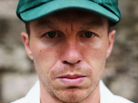 Peter Siddle