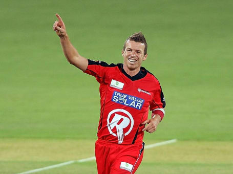 Siddle Melbourne