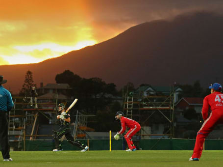 Hobart T20