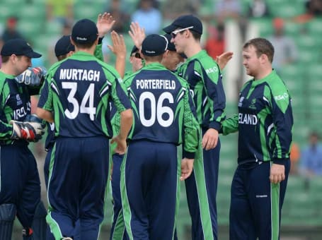 Ireland Cricket