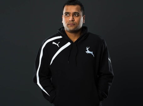 Samit Patel