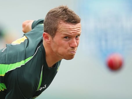 Siddle 