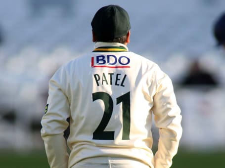 Samit Patel